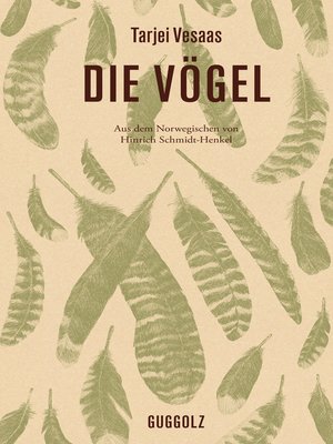 cover image of Die Vögel